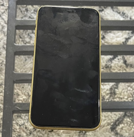 תמונה 1 ,אייפון 11 צבע צהוב 256 ג׳יגה למכירה בתל אביב סלולרי  סמארטפונים