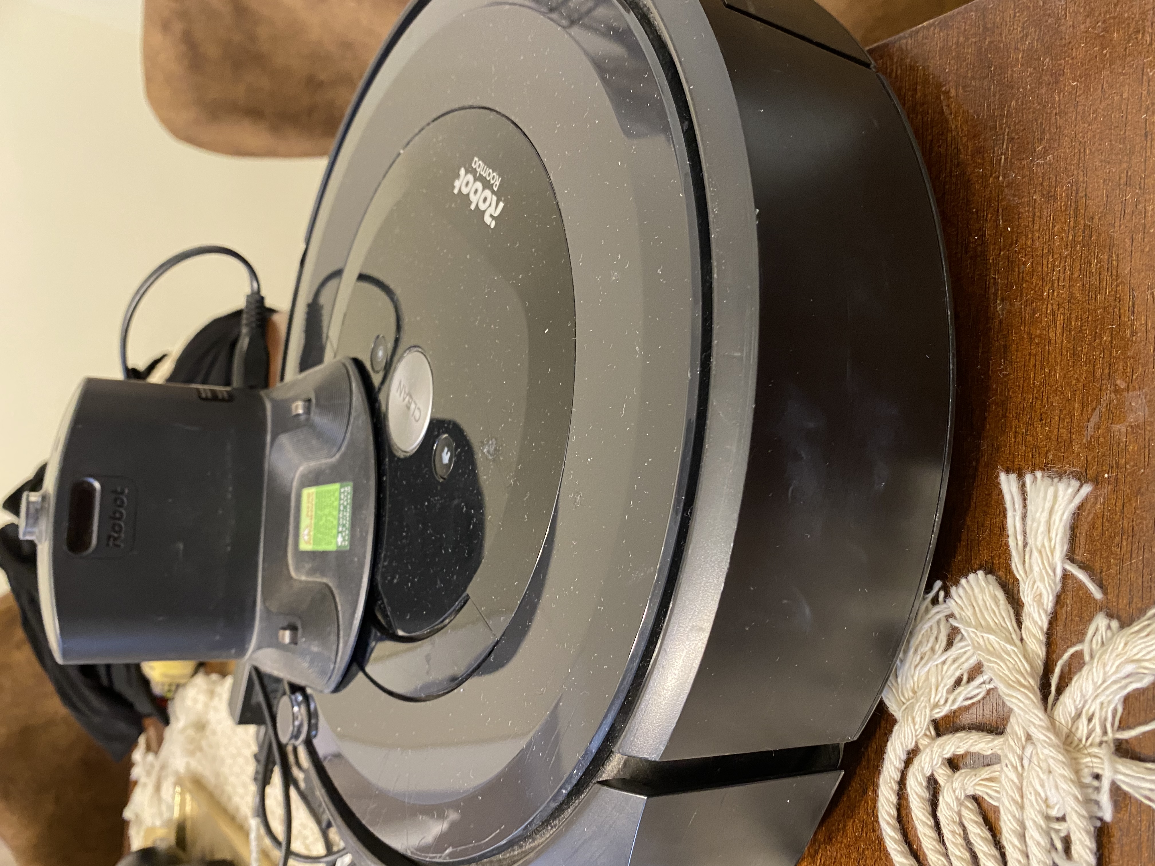 תמונה 2 ,שואב אבק רובוט מקורי למכירה בכרמיאל מוצרי חשמל  שואב אבק
