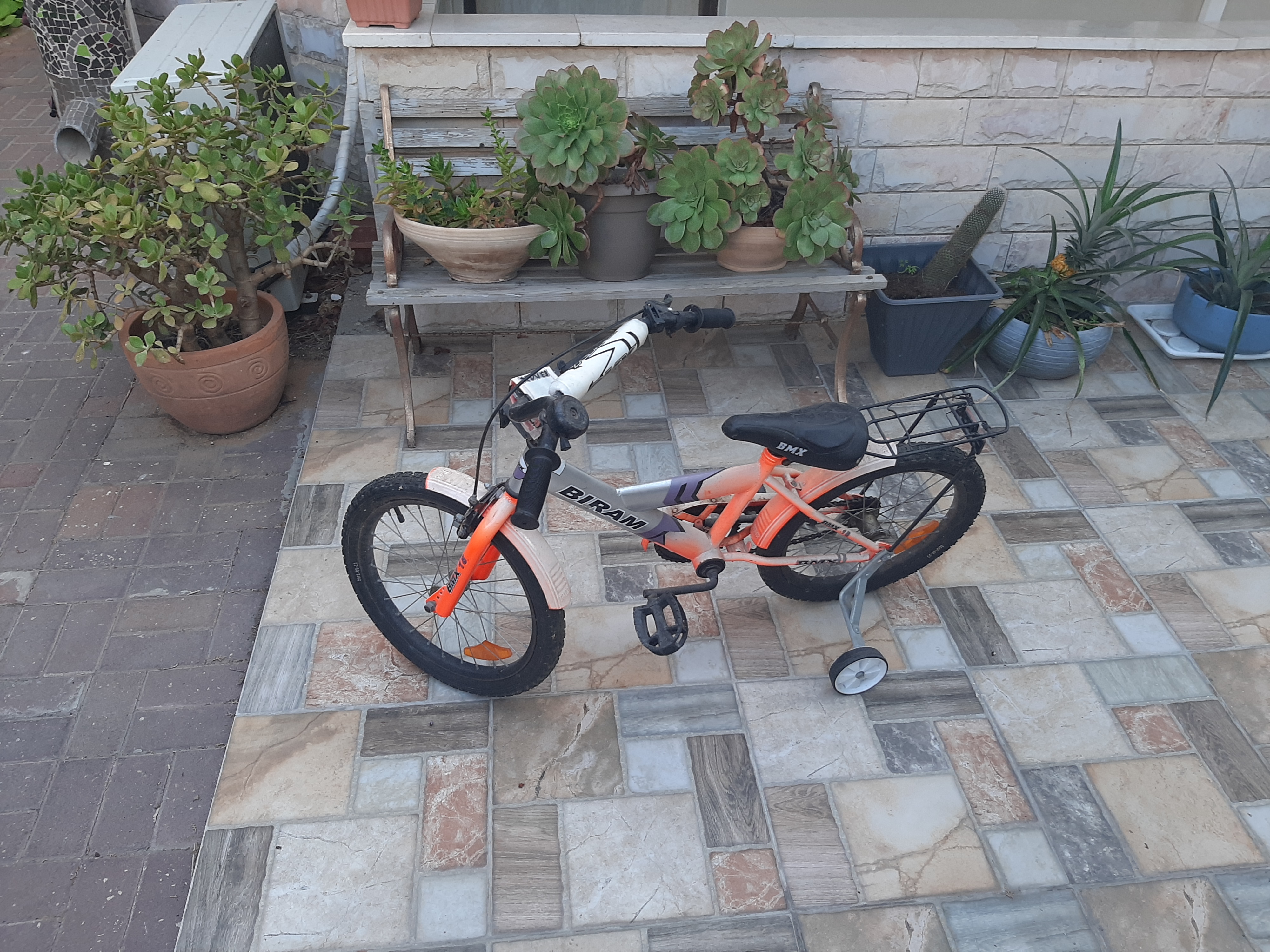 תמונה 1 ,אופניים למכירה באור יהודה  אופניים  אופני ילדים