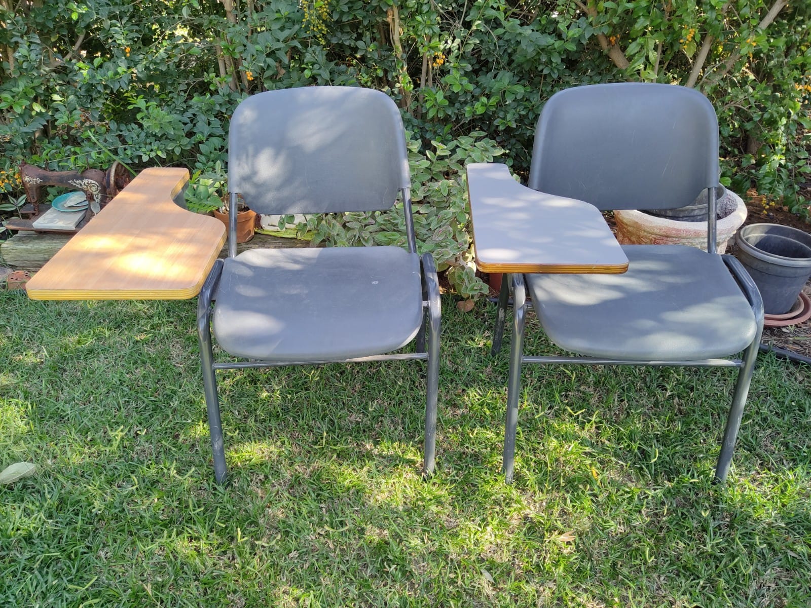 תמונה 1 ,כיסאות סטודנט איכותיים  למכירה בהמעפיל ריהוט  ריהוט משרדי