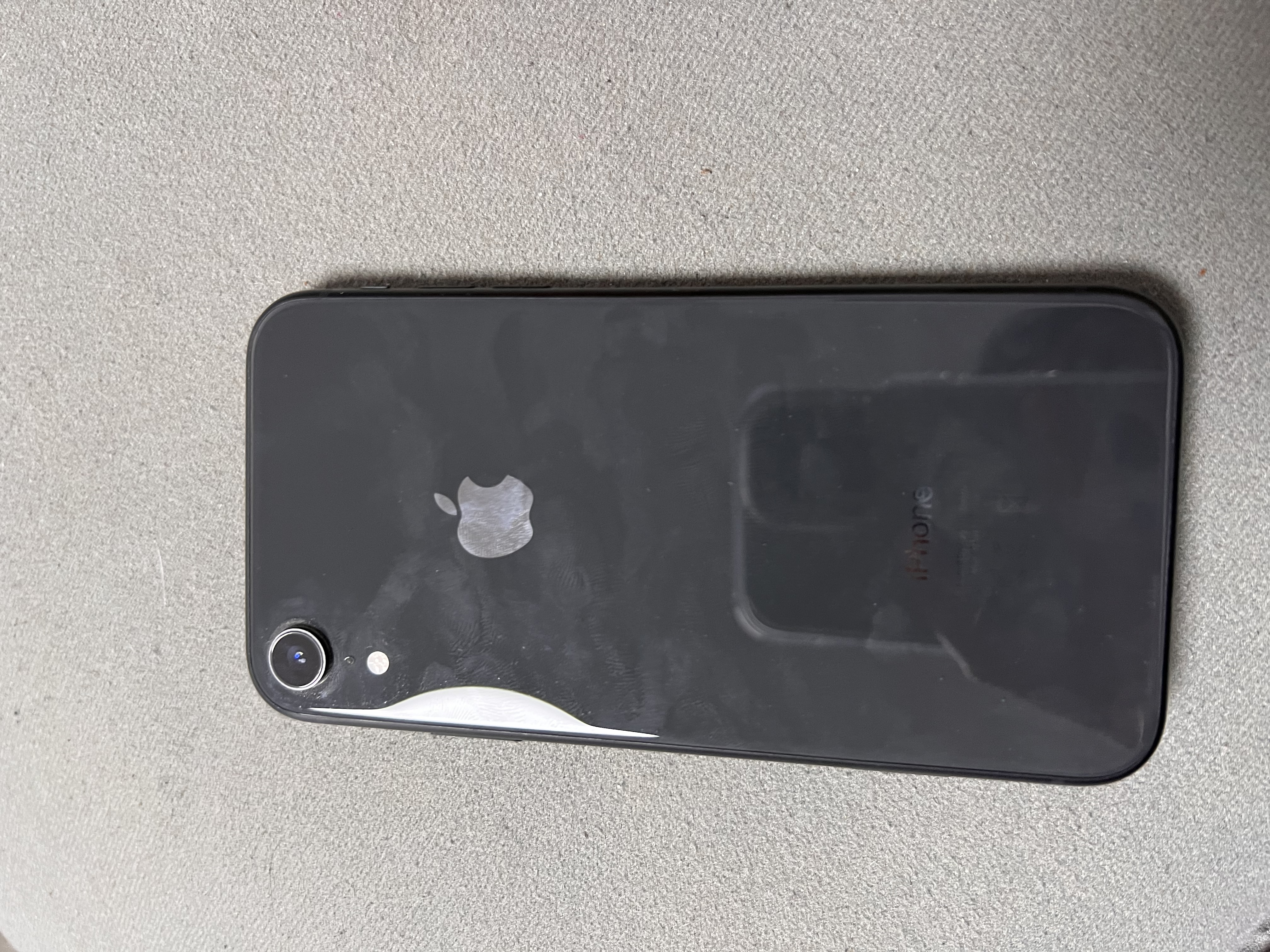 תמונה 2 ,אייפון XR למכירה בפתח תקווה סלולרי  סמארטפונים