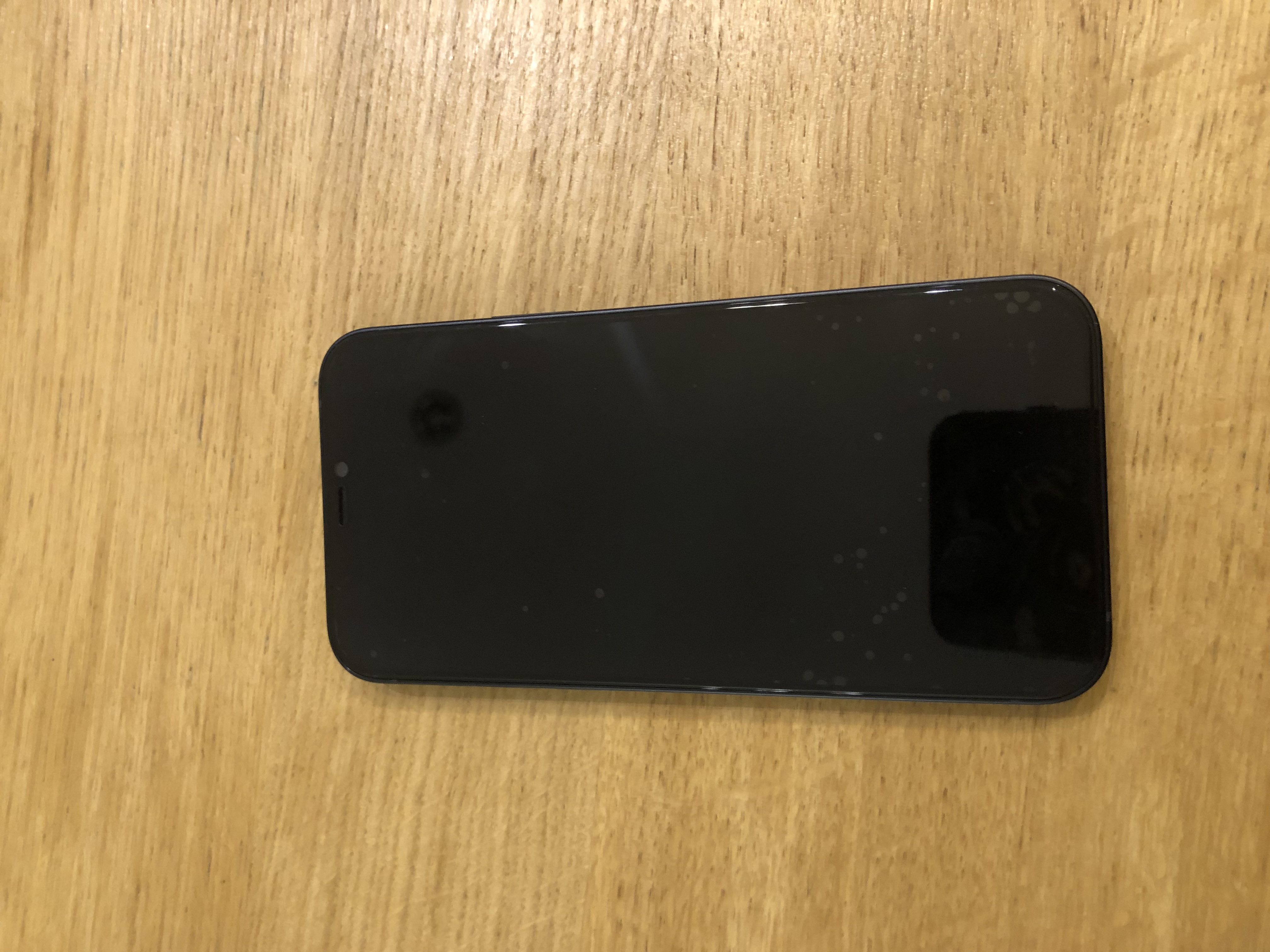 תמונה 5 ,אייפון12 שחור מט למכירה בחצור הגלילית סלולרי  סמארטפונים