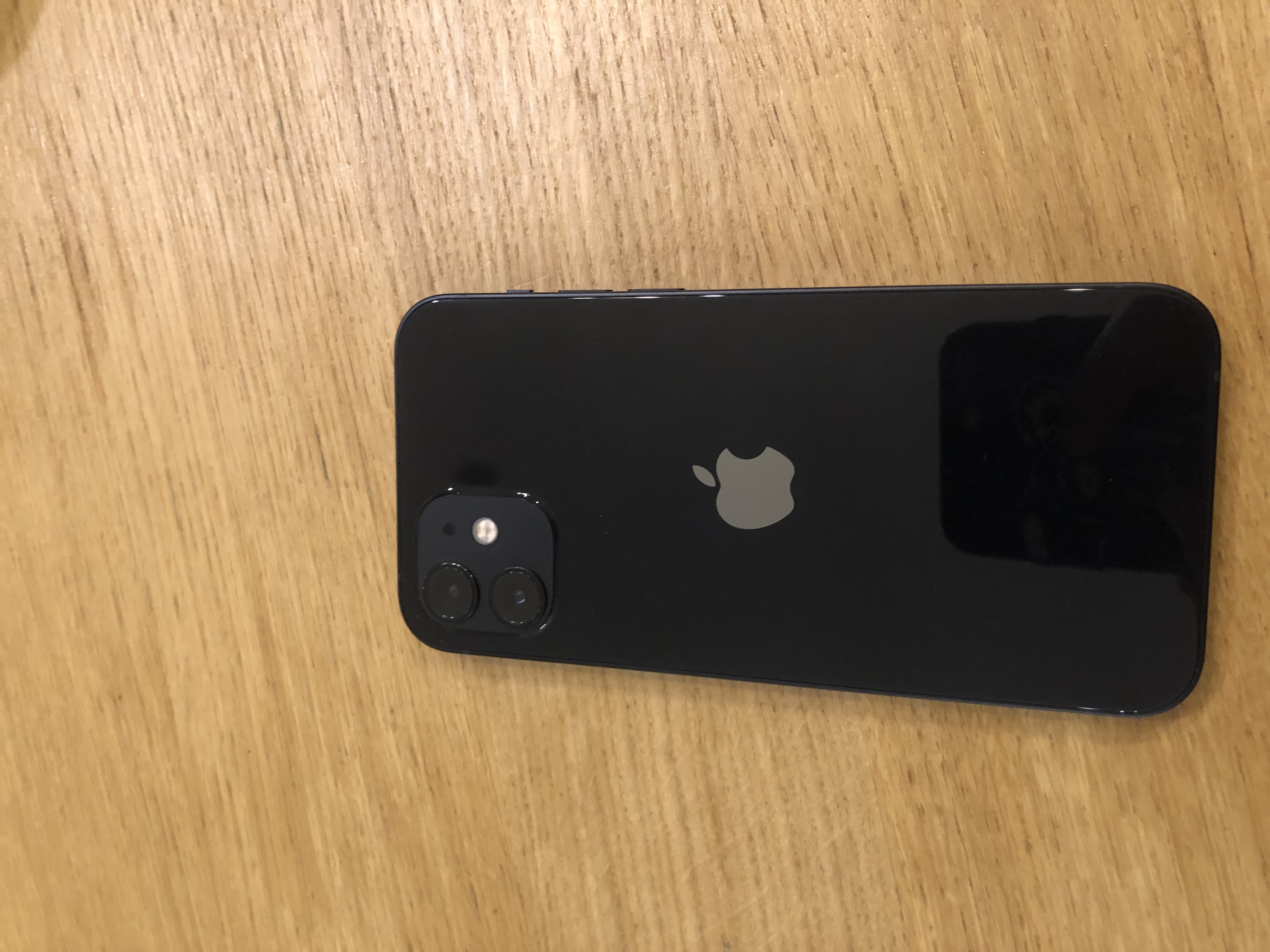 תמונה 7 ,אייפון12 שחור מט למכירה בחצור הגלילית סלולרי  סמארטפונים