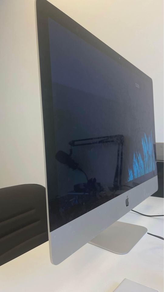 תמונה 5 ,iMac Retina 5K 27-inch 2020 למכירה ברמת גן מחשבים וציוד נלווה  מקינטוש