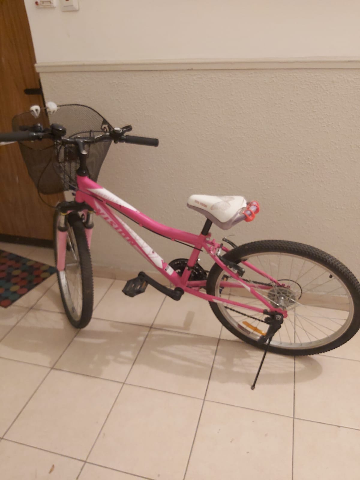 תמונה 1 ,אופניים למכירה בגבעתיים אופניים  אופני ילדים