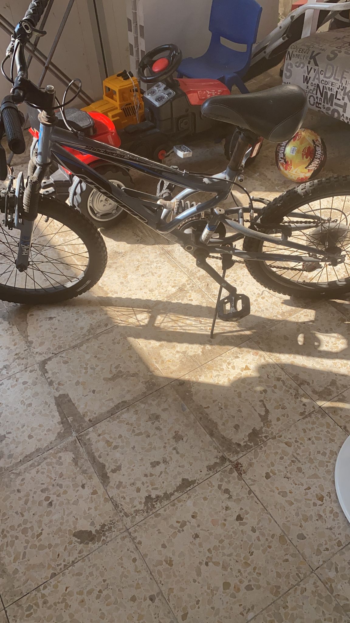 תמונה 2 ,אופנים  למכירה באור יהודה אופניים  אופניים כללי