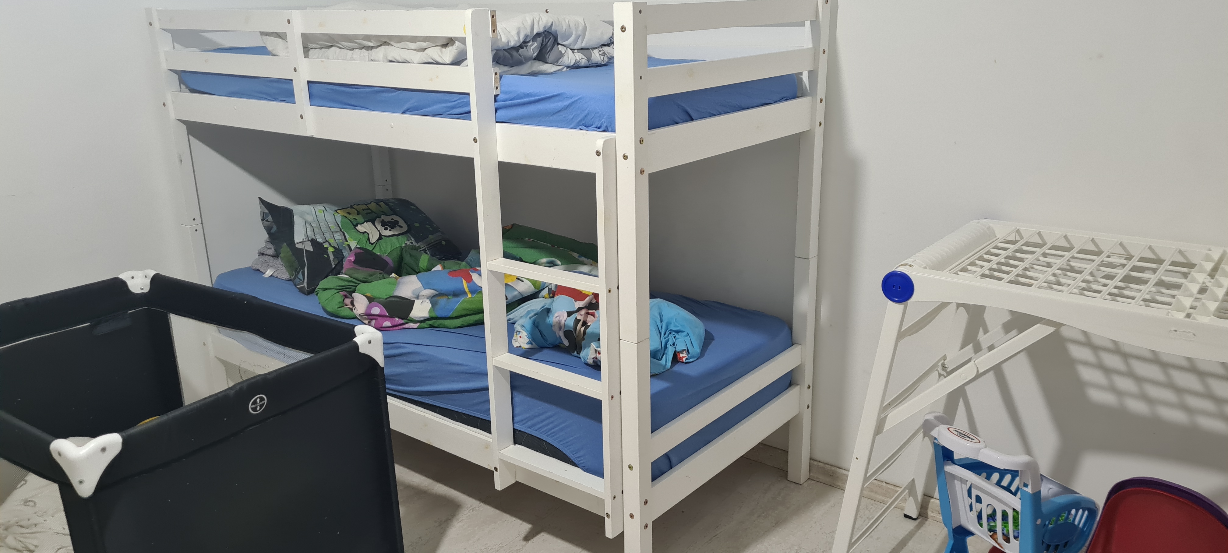 תמונה 2 ,מיטת קומותיים למכירה בחיפה ריהוט  מיטות