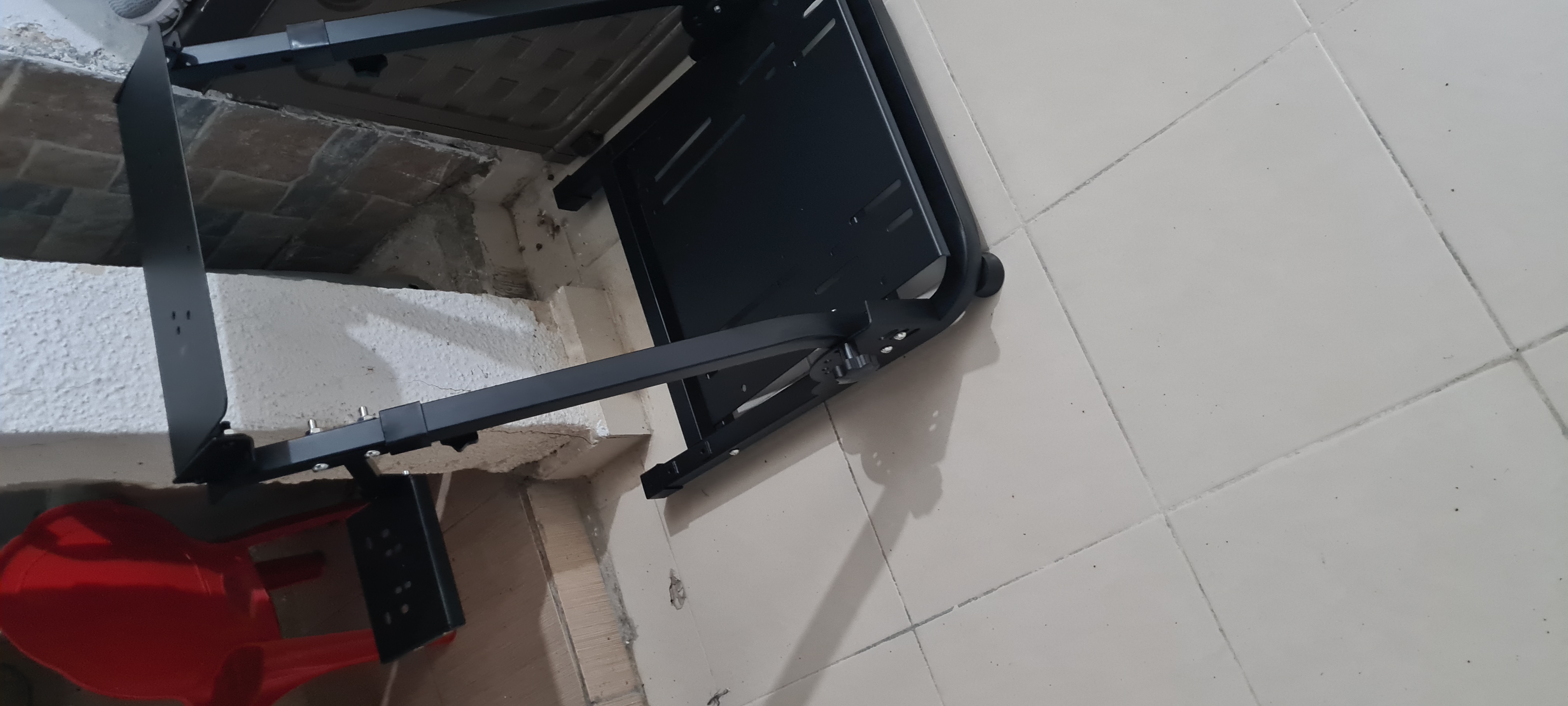 תמונה 2 ,מעמד להגה למכירה בחיפה משחקים וקונסולות  אביזרים