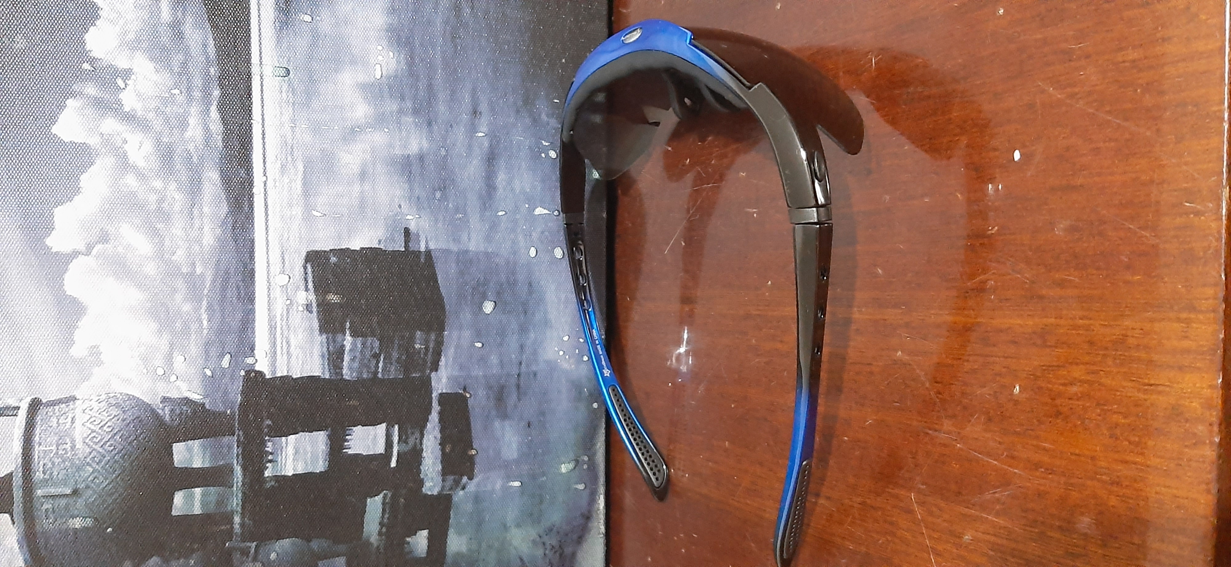 תמונה 2 ,ערכת משקפי שמש לגבר למכירה בנצרת עילית משקפיים  משקפי שמש