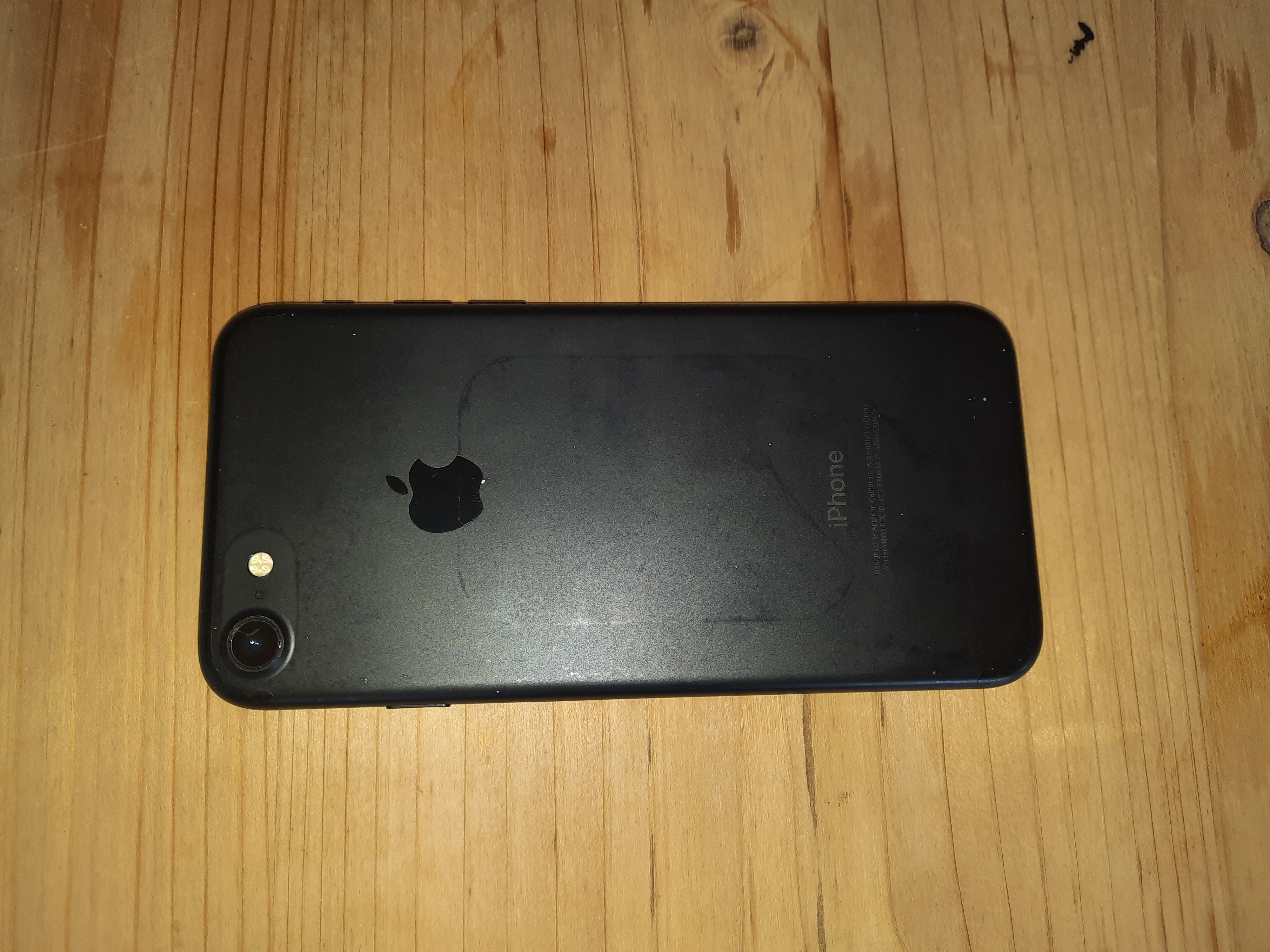 תמונה 1 ,אייפון 7 למכירה באור עקיבא מוצרי Apple  אחר