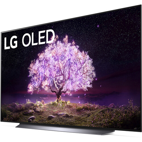 תמונה 1 ,LG C1PU 65" 4K UHD Smart TV למכירה בירושלים מוצרי חשמל  טלוויזיות