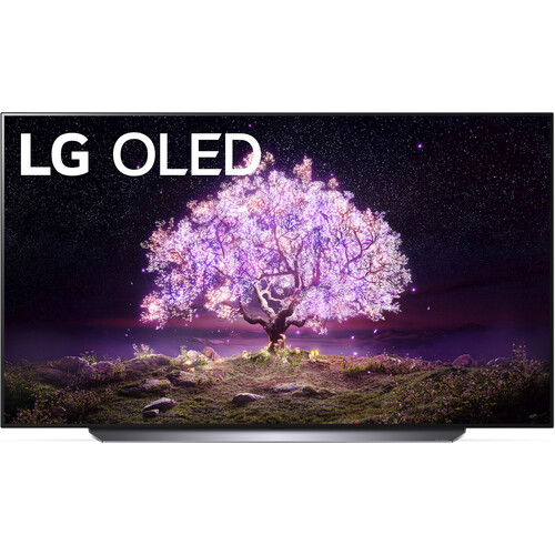תמונה 2 ,LG C1PU 65" 4K UHD Smart TV למכירה בירושלים מוצרי חשמל  טלוויזיות