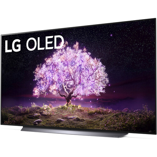 תמונה 3 ,LG C1PU 65" 4K UHD Smart TV למכירה בירושלים מוצרי חשמל  טלוויזיות