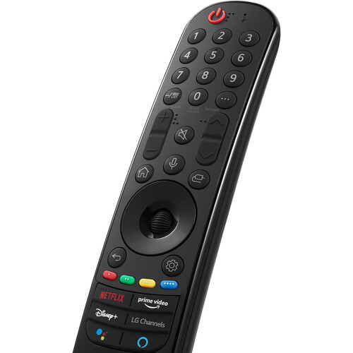 תמונה 8 ,LG C1PU 65" 4K UHD Smart TV למכירה בירושלים מוצרי חשמל  טלוויזיות