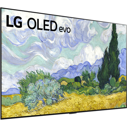 תמונה 2 ,LG G1PUA 77" Class HDR 4K UHD  למכירה בירושלים מוצרי חשמל  טלוויזיות