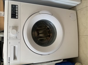 מכונת כביסה  