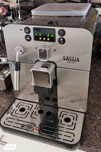 Gaggia Classic PRO Black 