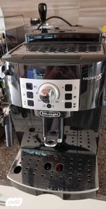 Delonghi-מכונת קפה אוטומטית 
