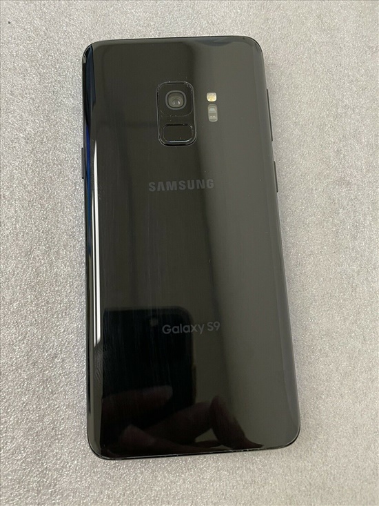 Samsung Galaxy S9 G960U Unlock 