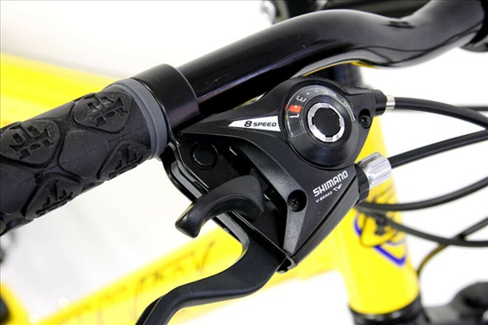תמונה 3 ,New GRAVITY FSX 1.0 26 Full Du למכירה בראשון לציון אופניים  אופני הרים