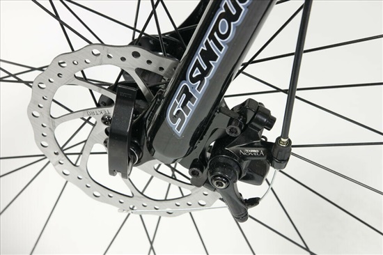 תמונה 5 ,New GRAVITY FSX 1.0 26 Full Du למכירה בראשון לציון אופניים  אופני הרים