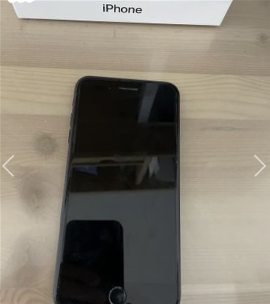 תמונה 1 ,אייפון 7 פלוס , 128 ג״ב למכירה בדימונה סלולרי  סמארטפונים
