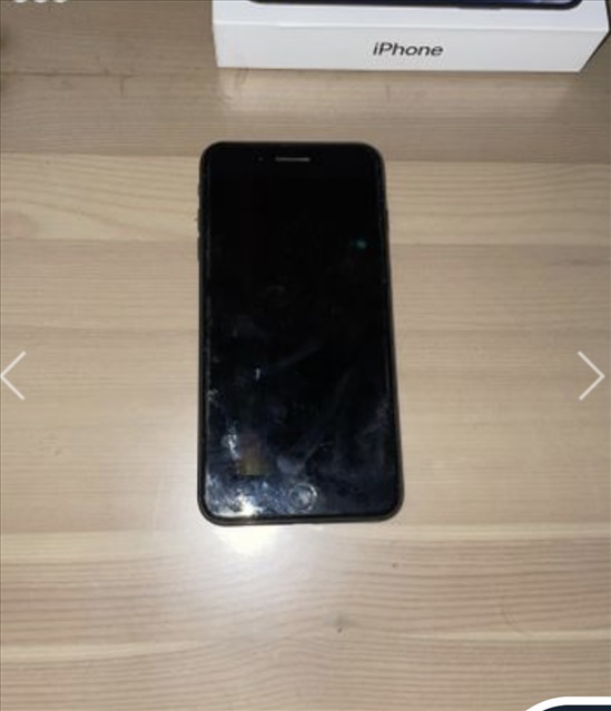 תמונה 2 ,אייפון 7 פלוס , 128 ג״ב למכירה בדימונה סלולרי  סמארטפונים