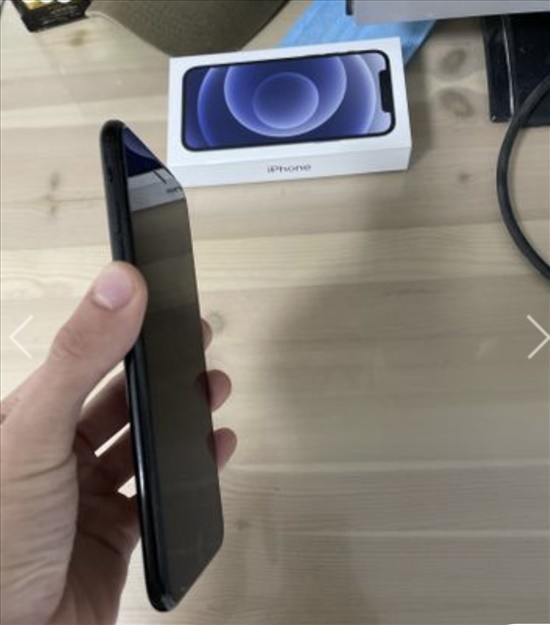 תמונה 3 ,אייפון 7 פלוס , 128 ג״ב למכירה בדימונה סלולרי  סמארטפונים