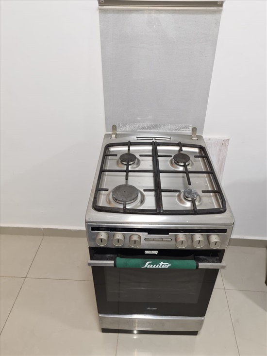 תמונה 1 ,תנור במצב חדש  למכירה בתל אביב מוצרי חשמל  תנור