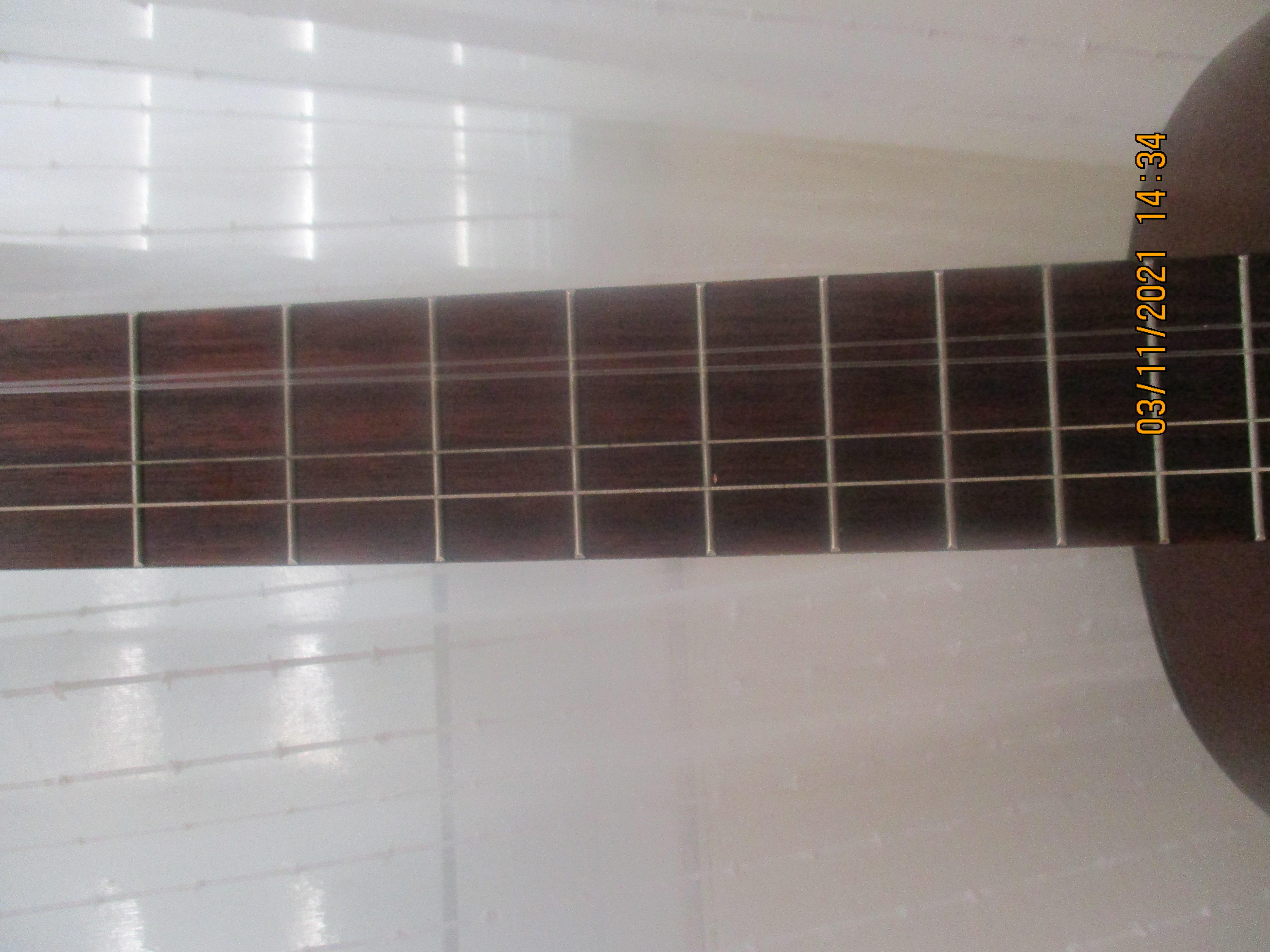 תמונה 6 ,גיטרה ימאהה G228 למכירה בבני ברק כלי נגינה  גיטרה קלאסית