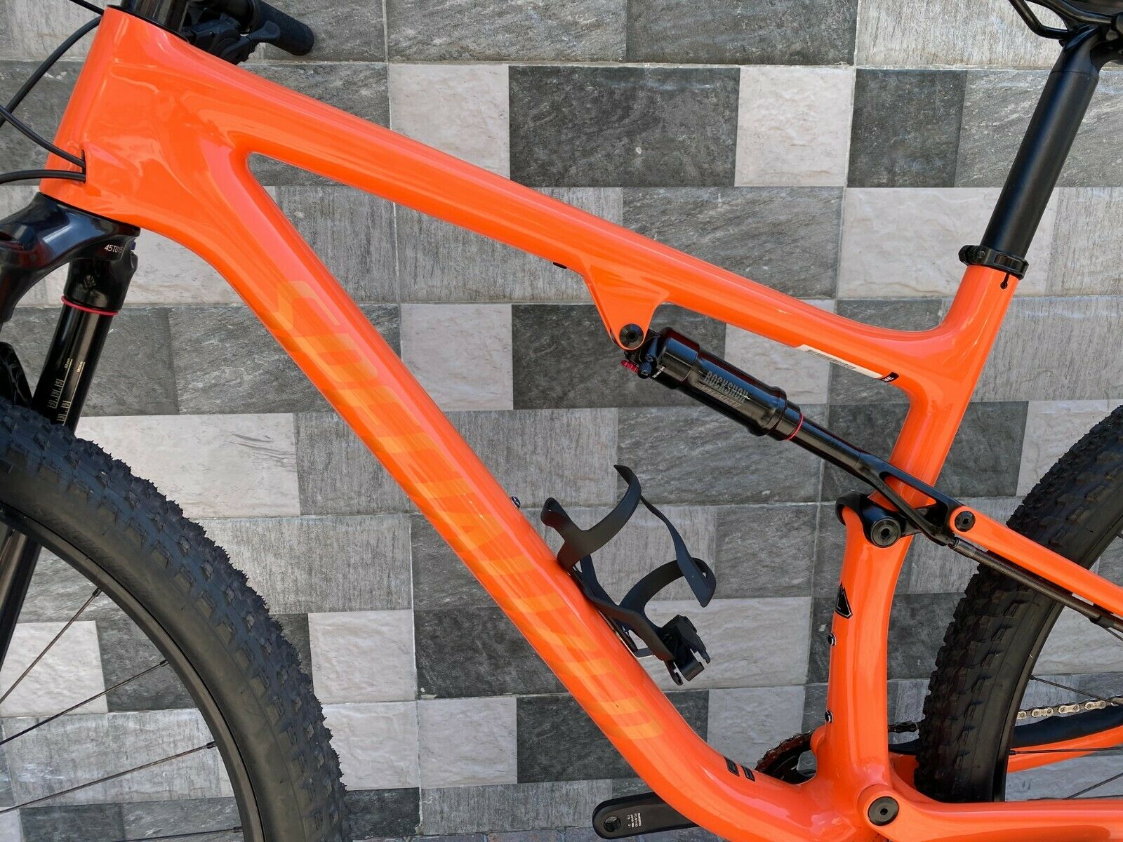תמונה 2 ,2021 Specialized Epic Comp 29" למכירה בכפר ראש הנקרה אופניים  אופני הרים