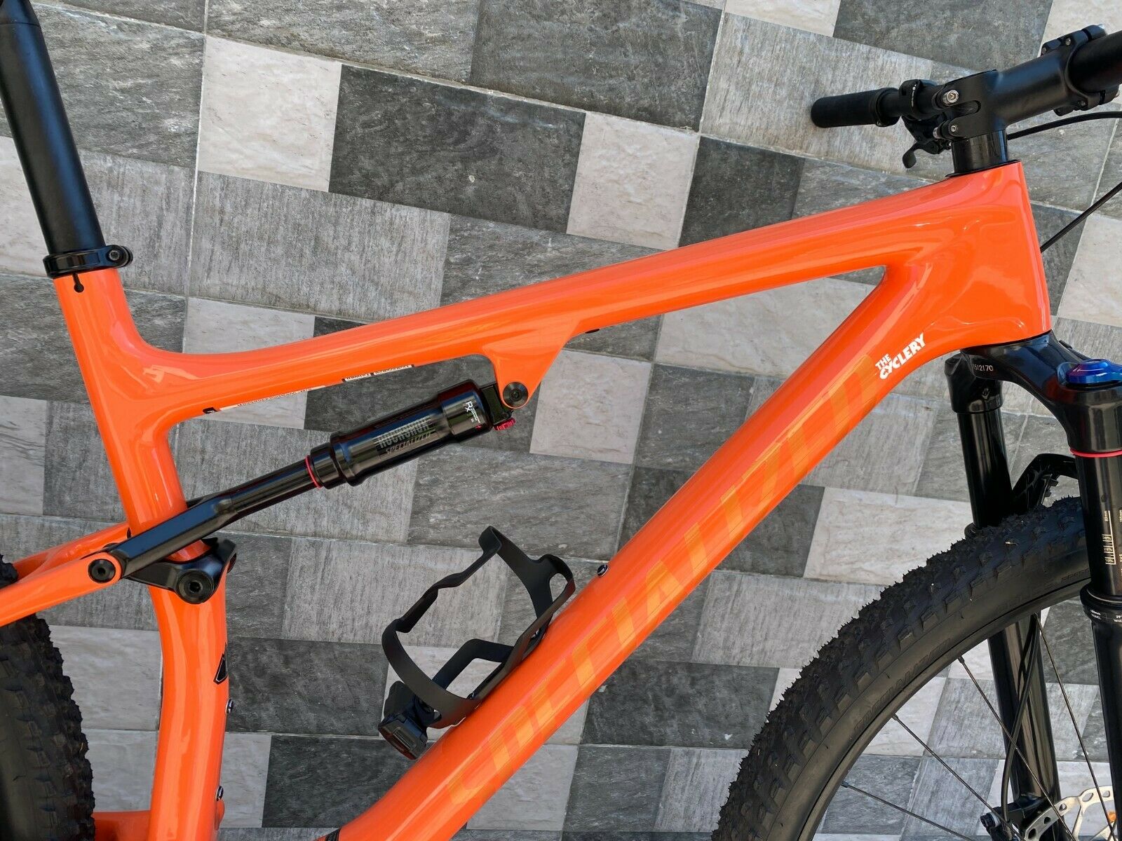תמונה 1 ,2021 Specialized Epic Comp 29" למכירה בכפר ראש הנקרה אופניים  אופני הרים