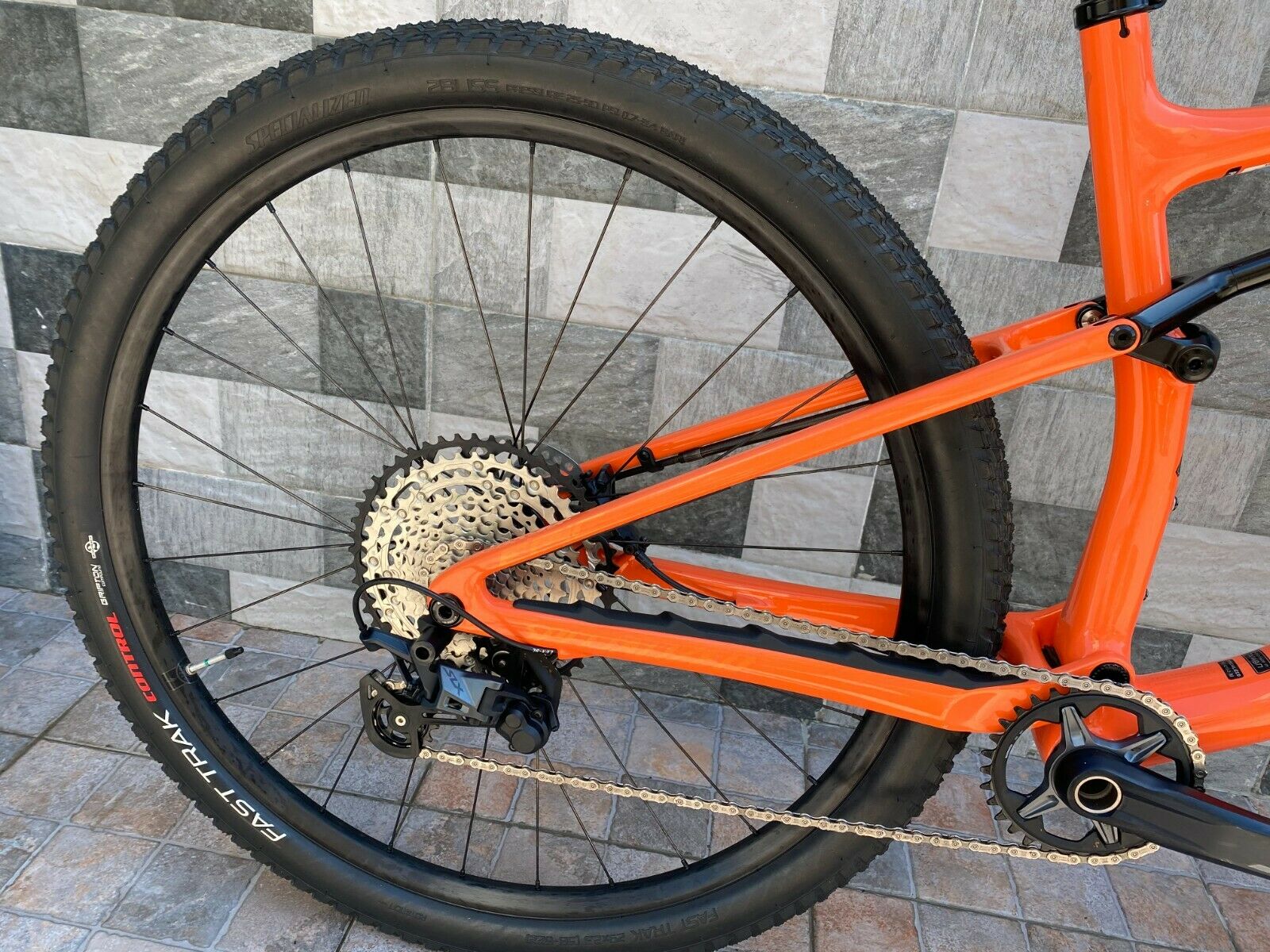 תמונה 3 ,2021 Specialized Epic Comp 29" למכירה בכפר ראש הנקרה אופניים  אופני הרים