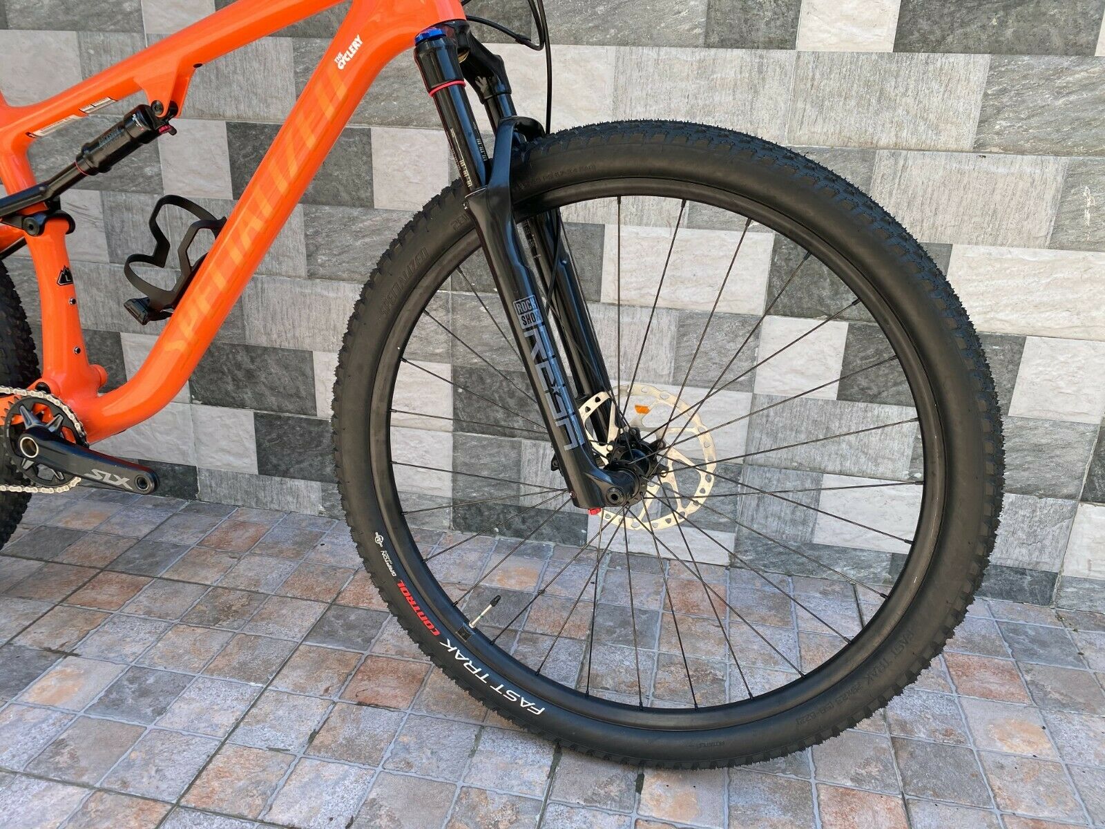 תמונה 4 ,2021 Specialized Epic Comp 29" למכירה בכפר ראש הנקרה אופניים  אופני הרים