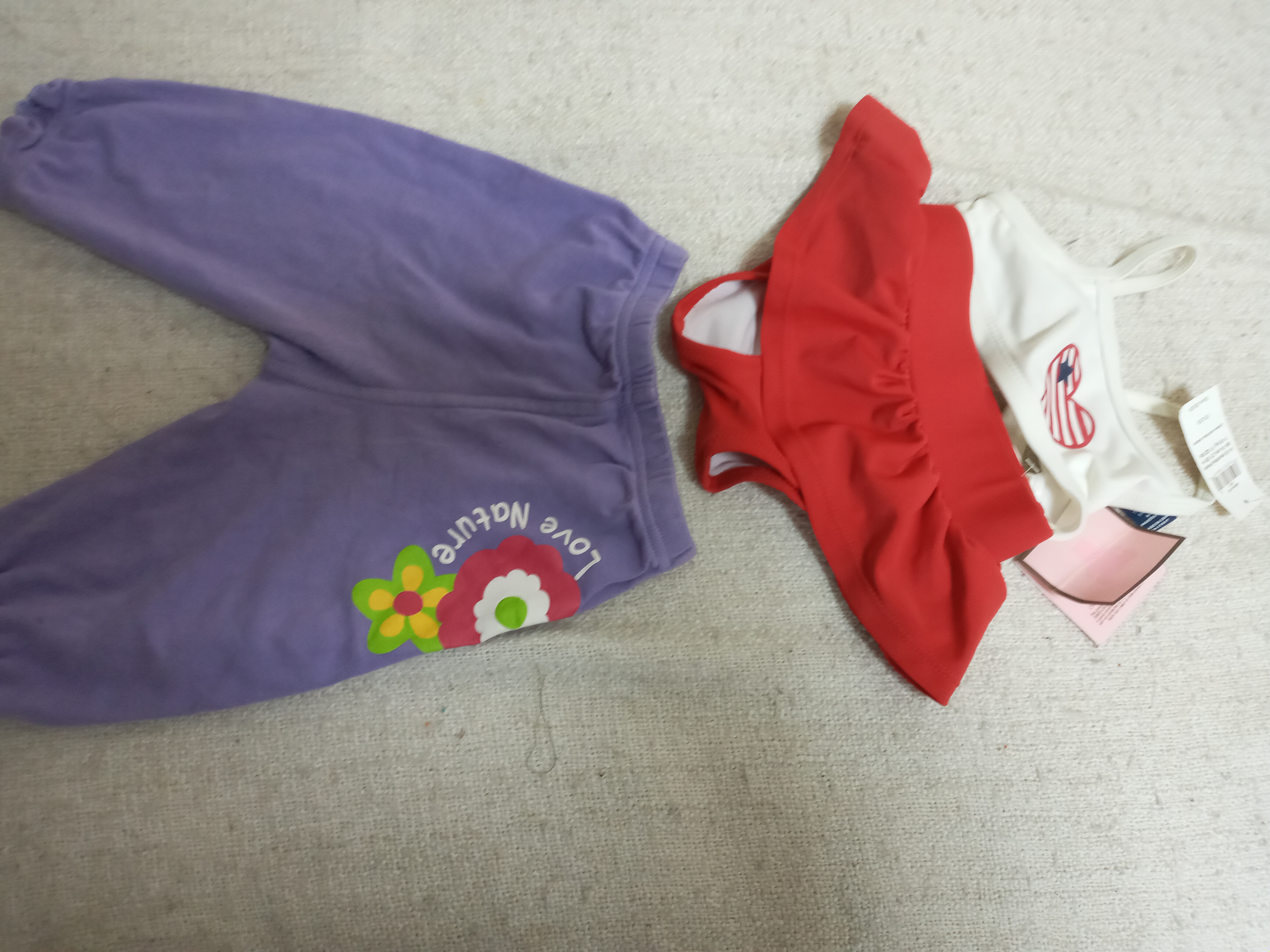 תמונה 6 ,בגדים עד שנתיים גם למסירה למכירה בראשון לציון לתינוק ולילד  ביגוד והנעלה