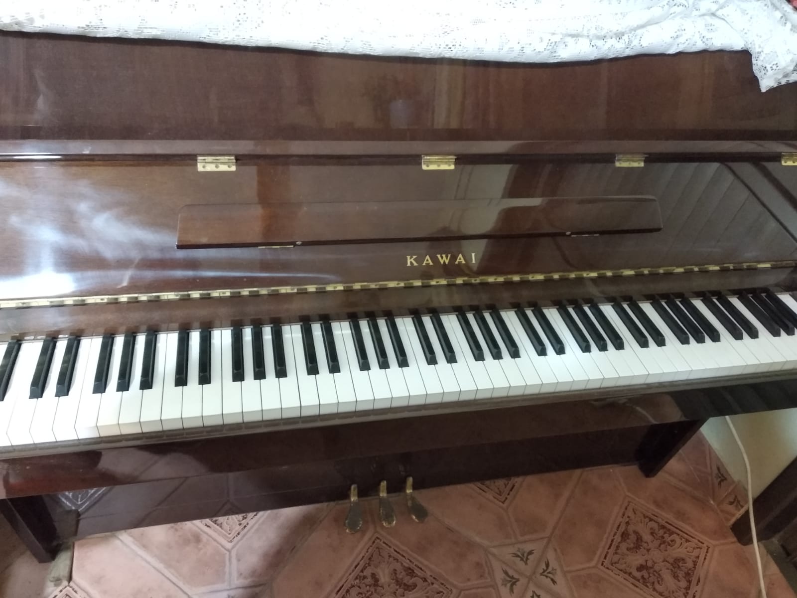 תמונה 1 ,פסנתר למכירה בהרצליה כלי נגינה  פסנתר