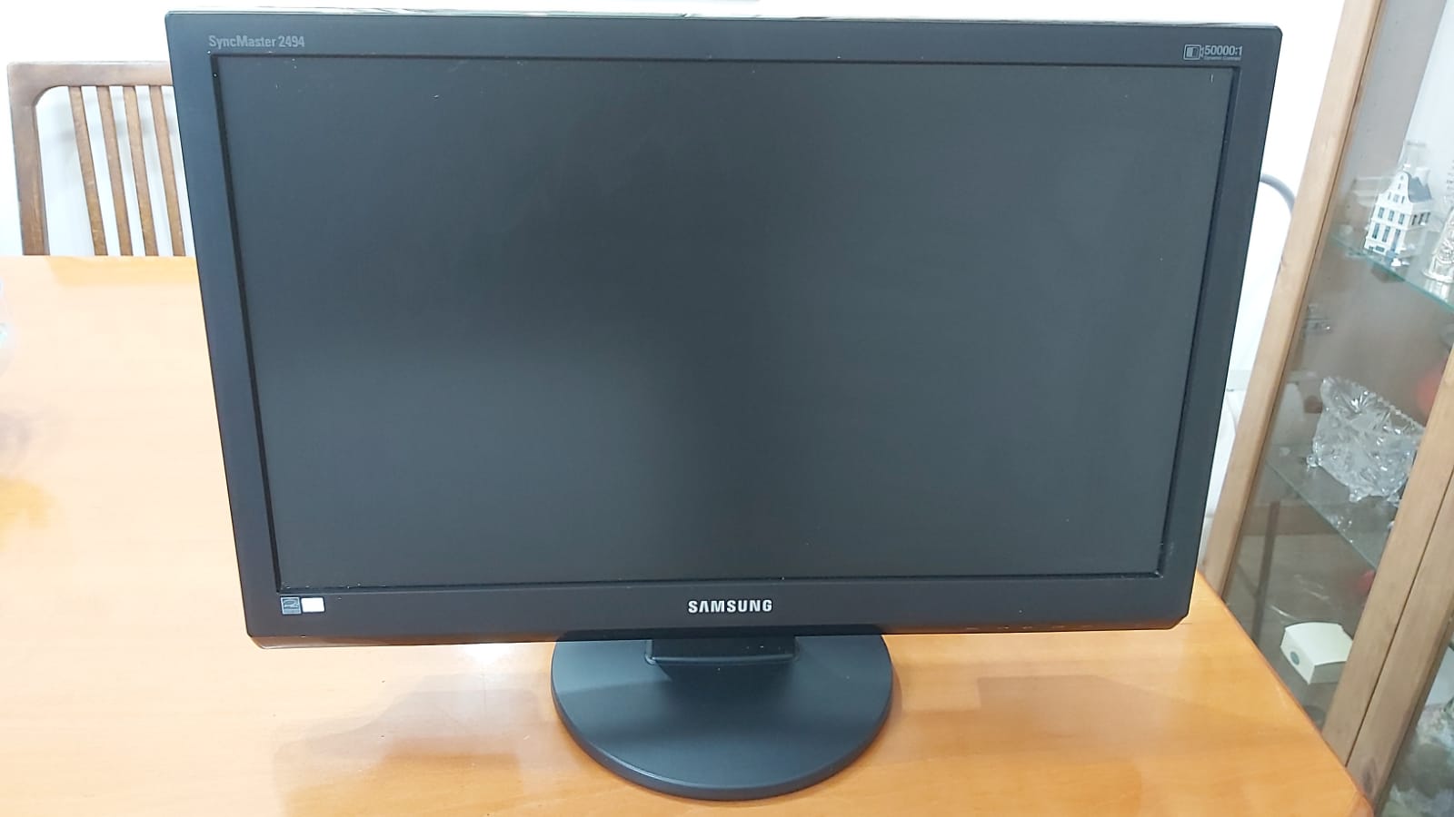 תמונה 1 ,מסך מחשב סמסונג למכירה בכפר סבא מחשבים וציוד נלווה  מסכים
