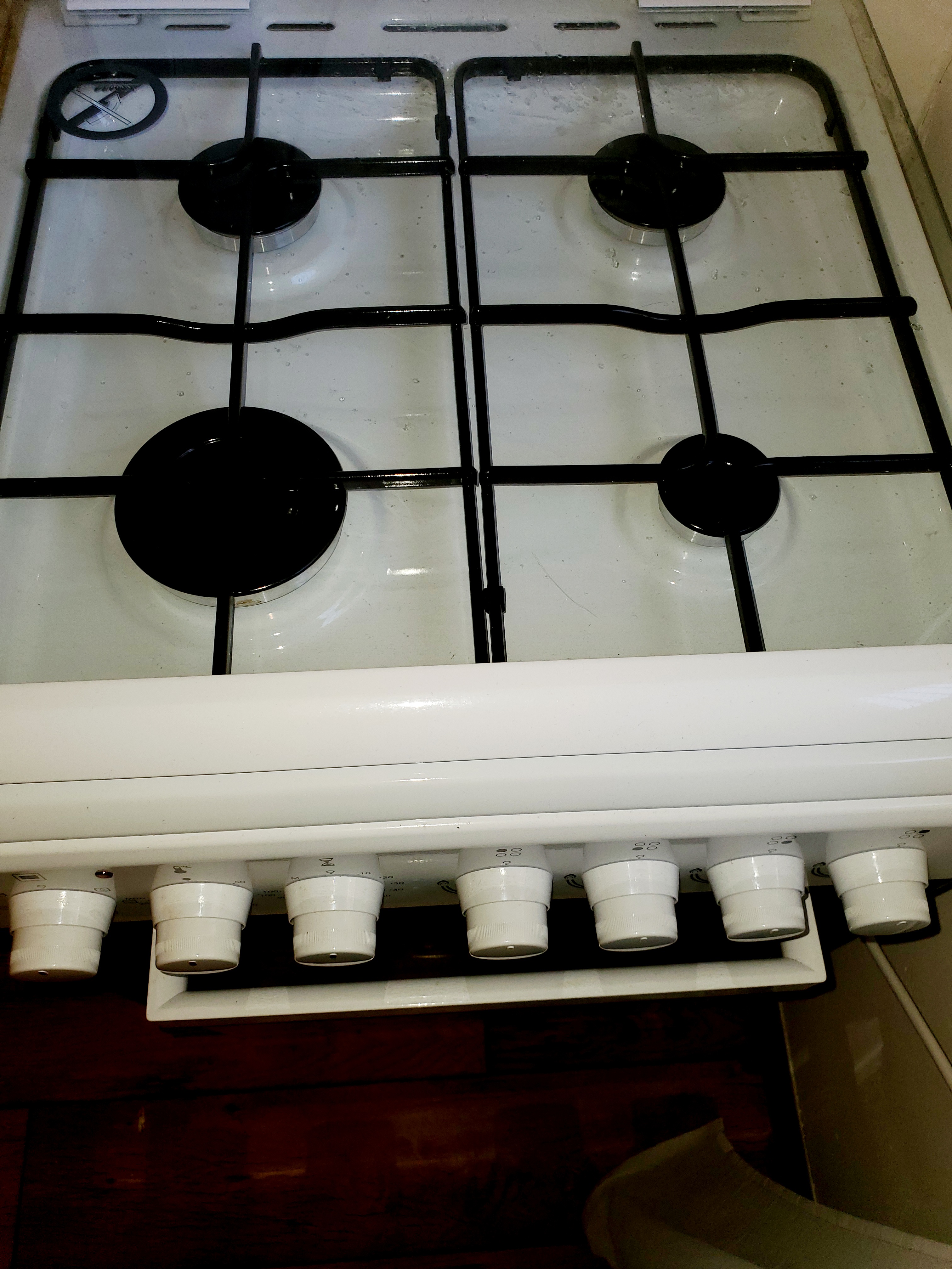 תמונה 2 ,תנור משולב גז למכירה בקרית גת מוצרי חשמל  תנור אפייה