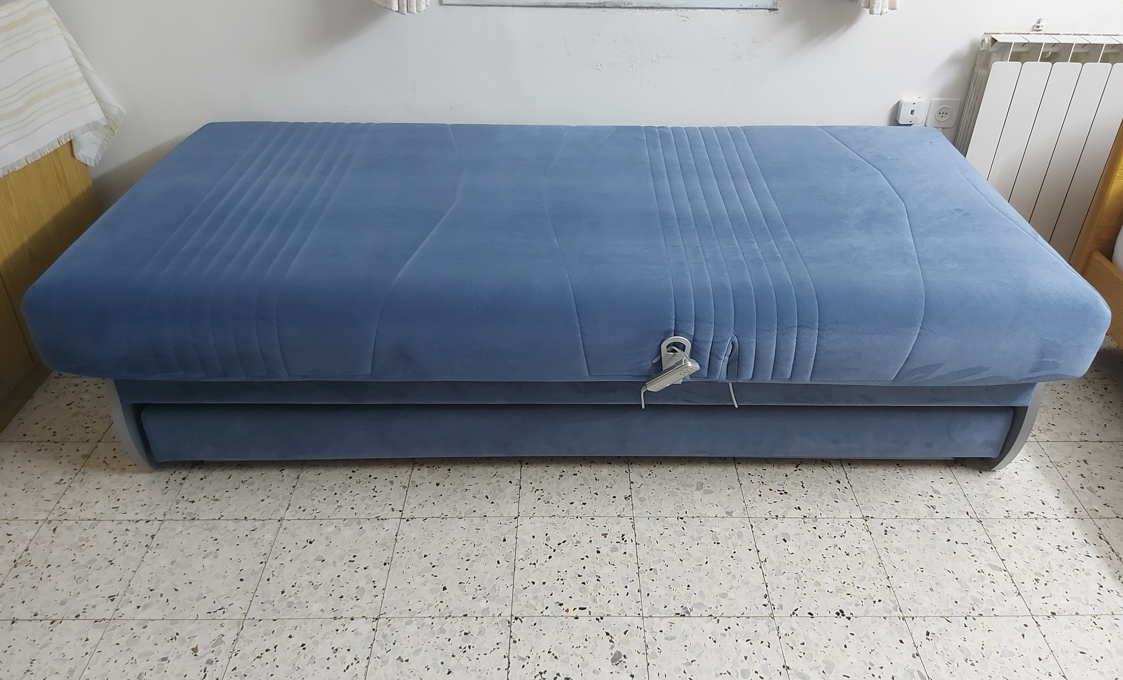 תמונה 1 ,מיטה דגם עמינח למכירה בירושלים ריהוט  מיטות