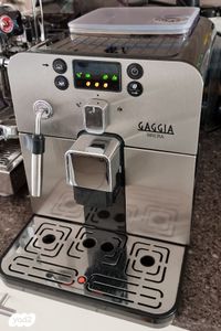 מוצרי חשמל מכונת קפה 36 