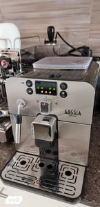 תמונה 2 ,Gaggia Classic PRO Black למכירה בכרמיאל מוצרי חשמל  מכונת קפה