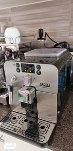 תמונה 3 ,Gaggia Classic PRO Black למכירה בכרמיאל מוצרי חשמל  מכונת קפה