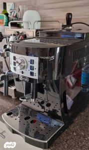 תמונה 2 ,Delonghi-מכונת קפה אוטומטית למכירה בכרמיאל מוצרי חשמל  מכונת קפה