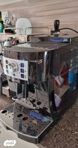 תמונה 3 ,Delonghi-מכונת קפה אוטומטית למכירה בכרמיאל מוצרי חשמל  מכונת קפה