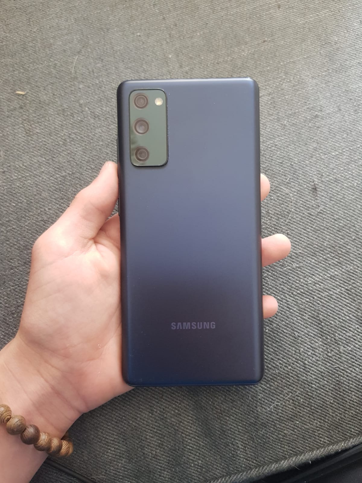 תמונה 1, Galaxy s20 fe  למכירה בגבעת שמואל | סלולרי  סמארטפונים