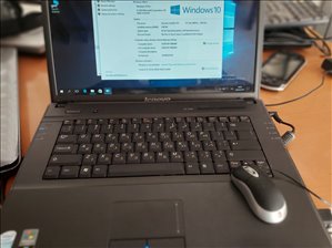 מחשבים וציוד נלווה מחשב נייד 1 