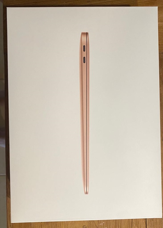 MACBOOKAIR 13, 512GB