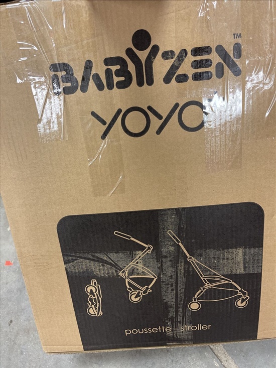 Babyzen YOYO+ 6+ Stroller 