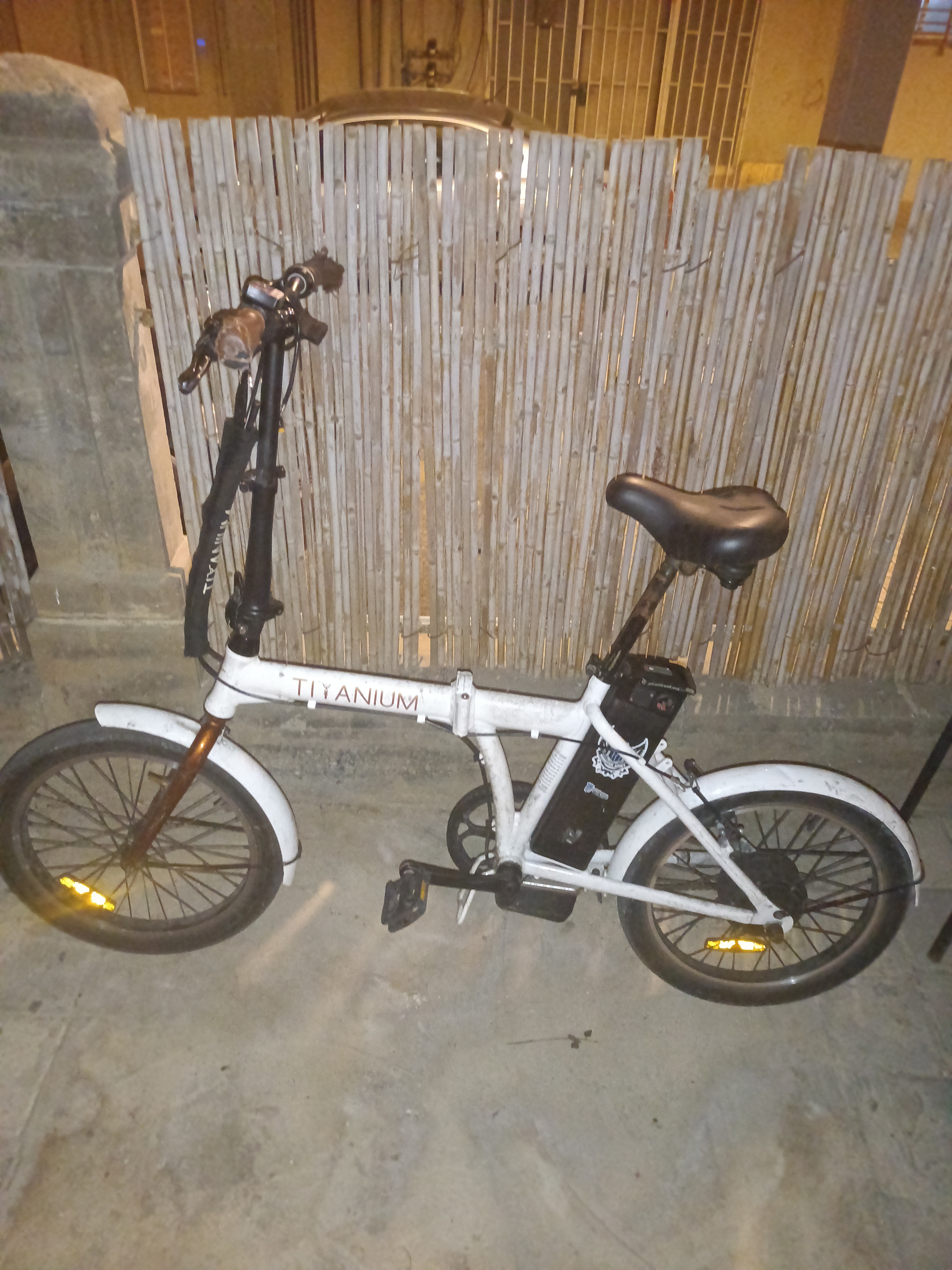 תמונה 1 ,משה למכירה ביפו אופניים  אופניים חשמליים