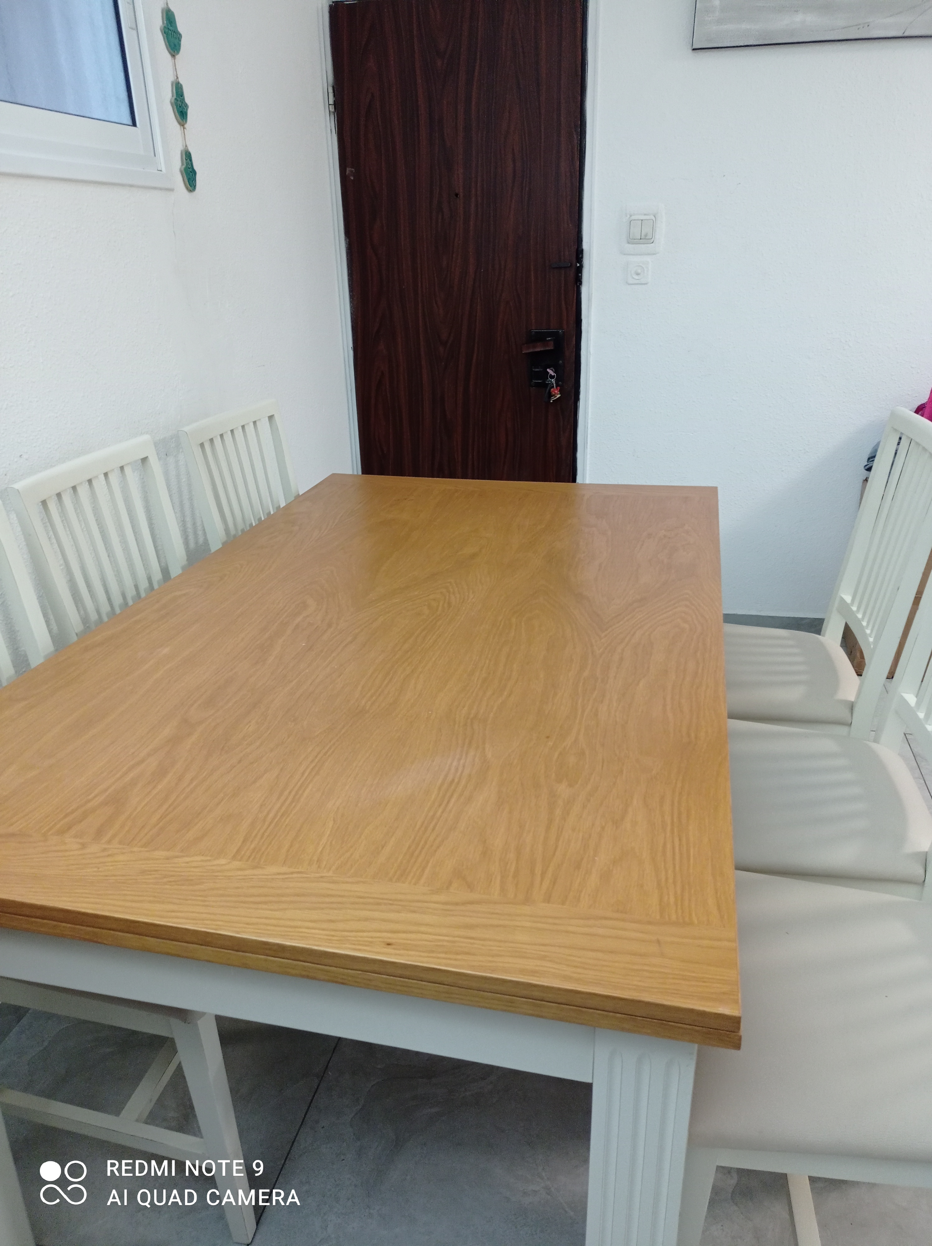 תמונה 2 ,ספות- שולחן פ אוכל וכסאות למכירה בחולון ריהוט  סלון